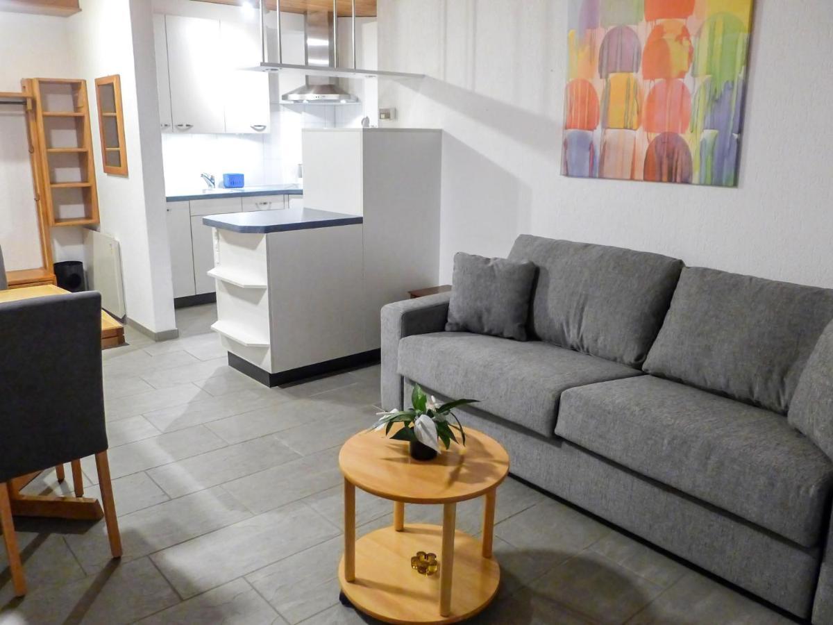 Apartment Chalet Almis-Boedeli-2 By Interhome Grindelwald Eksteriør billede